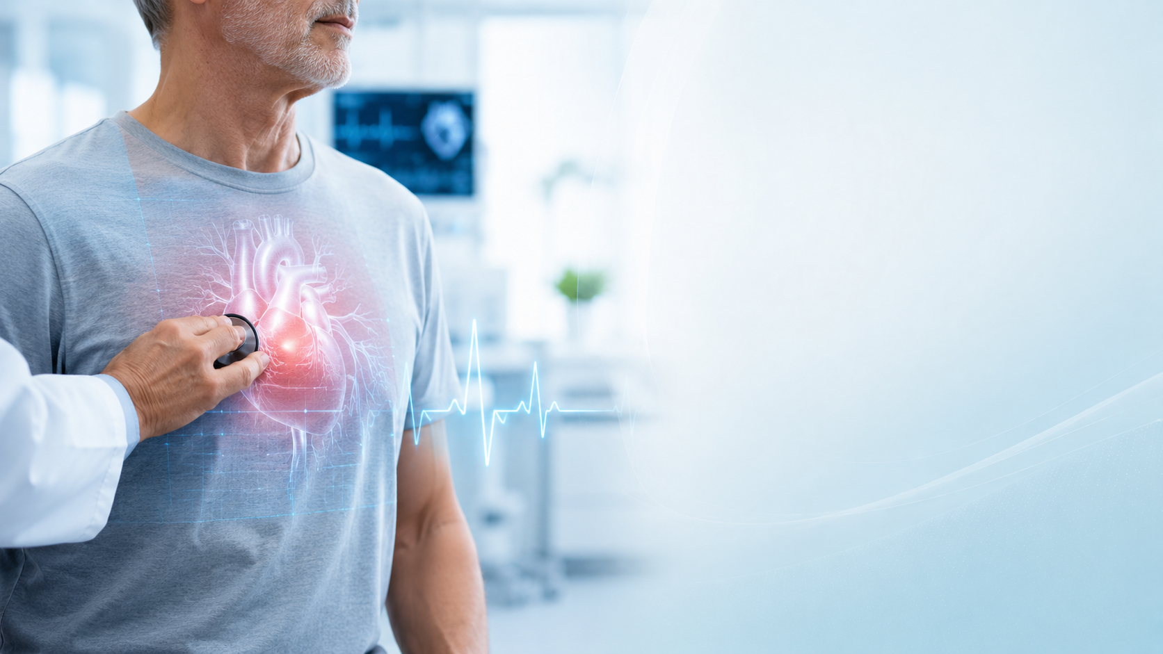 Avaliação Cardiológica Básica